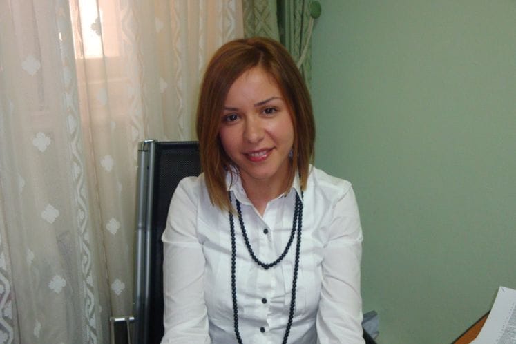 Autorski tekst, Ane Ivanović, samostalne savjetnice u Ministarstvu finansija, objavljen u rubrici "Forum" u dnevnom listu Vijesti