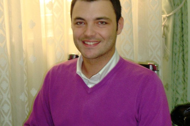 Autorski tekst, Ivana Radulovića, objavljen u dnevnom listu "Vijesti"