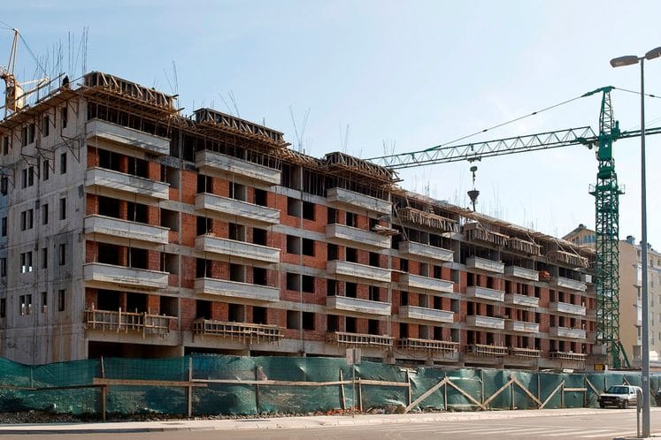 Ministarstvo odbrane raspisalo je Oglas za davanje 100 stanova u zakup na neodređeno vrijeme s pravom otkupa po povoljnijim uslovima