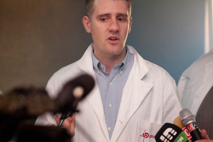 Izjava potpredsjednika Vlade i ministra finansija, dr Igora Lukšića, nakon obilaska fabrike za obradu mesa i pršute "Inter produkt"