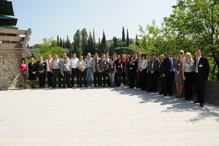 Saopštenje: Održan seminar o kontroli izvoza kontrolisane robe