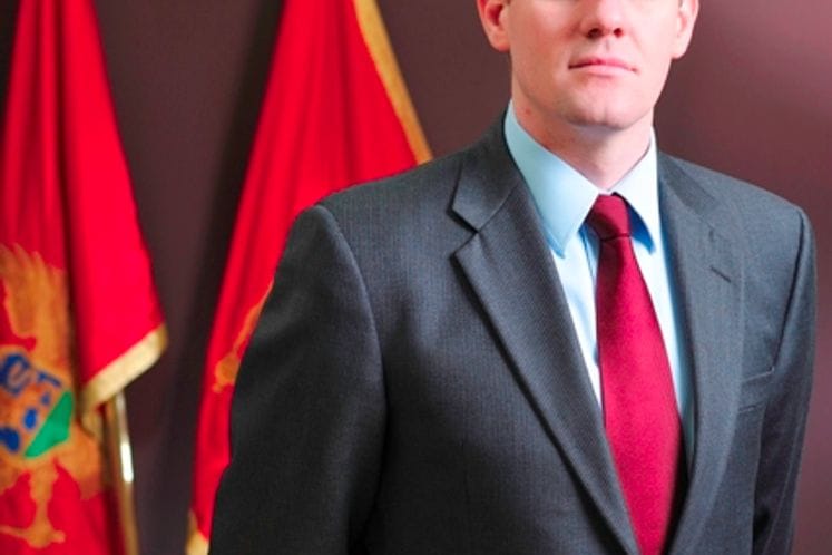 Statement of the Deputy Prime Minister and Finance Minister, Mr. Igor Lukšić, PhD., on the occasion of the meeting with the IMF and the World Bank.