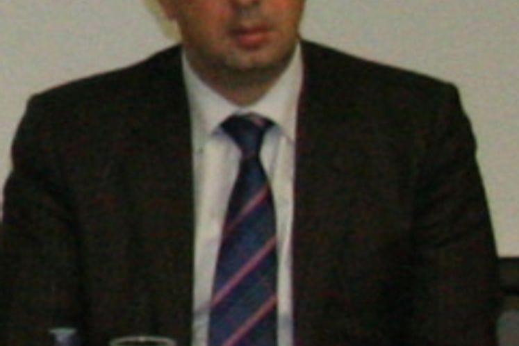 Statement of Mr. Boris Bušković, Deputy Finance Minister, at the Press Conference held on the occasion of launching the Project “Support to Customs Administartion“