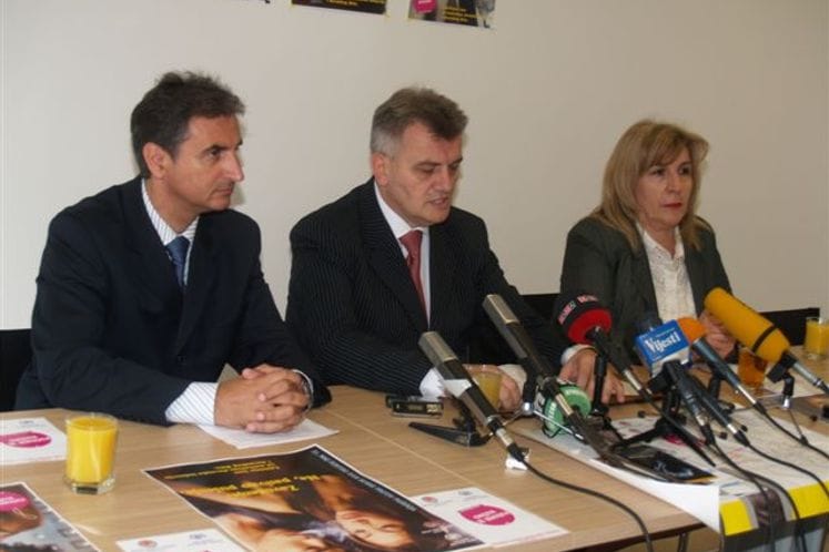 Izjava ministra zdravlja doc.dr Miodraga Radunovića na konferenciji za novinare povodom 31. maja - Svjetskog dana borbe protiv pušenja