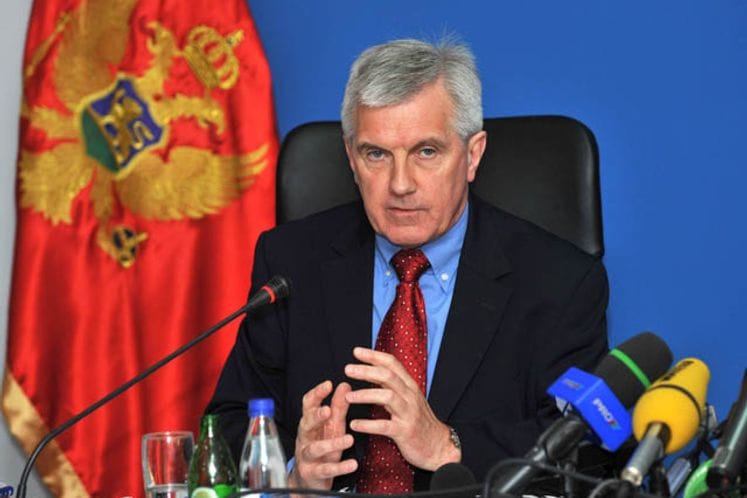 Izjava direktora Direktorata za planiranje NATO snaga Frenka Bolanda povodom izrade Strategijskog pregleda odbrane