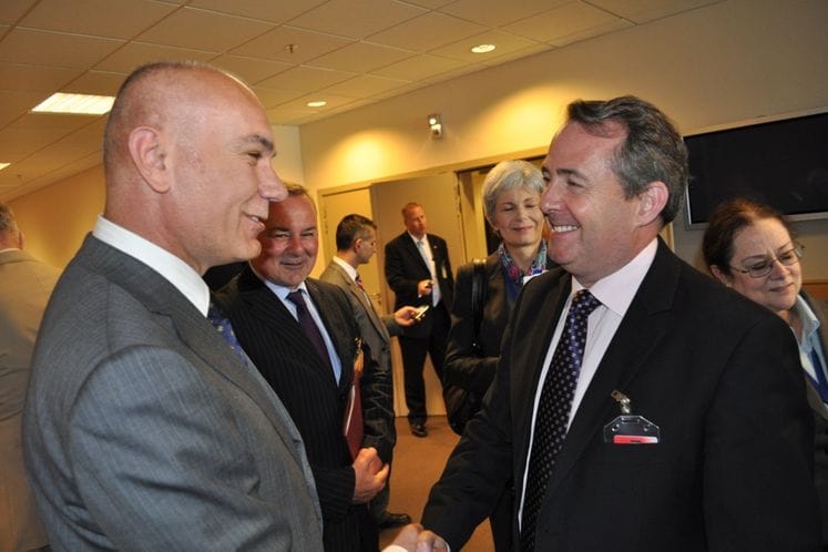 Ministar odbrane Boro Vučinić učestvovao na sastanku ministara odbrane zemalja članica NATO i kontributora ISAF misije u Briselu