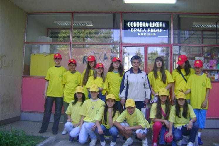 Projekat “Eko patrole” u završnoj fazi