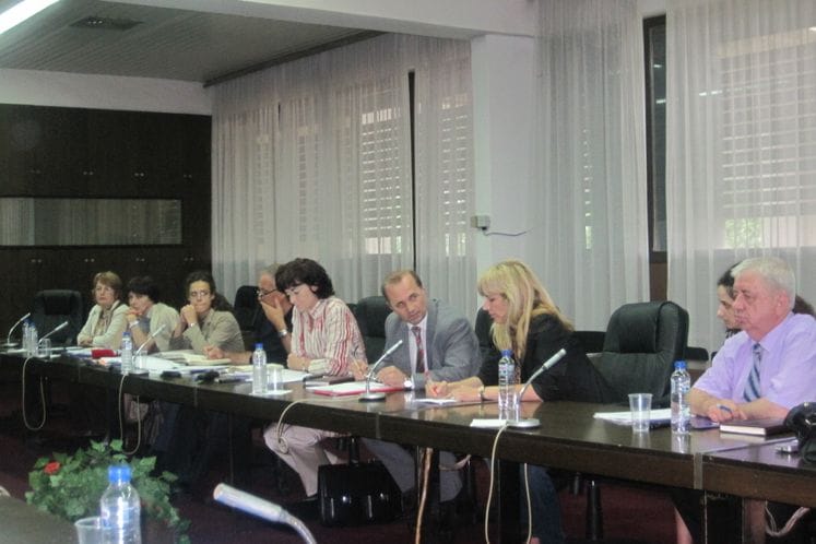 - Implementacija Akcionog plana za rješavanje statusa raseljenih lica -