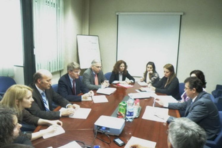 Održan sastanak povodom pregleda stanja i analize mogućnosti rješavanja zagađenja na hot spot lokacijama u Crnoj Gori