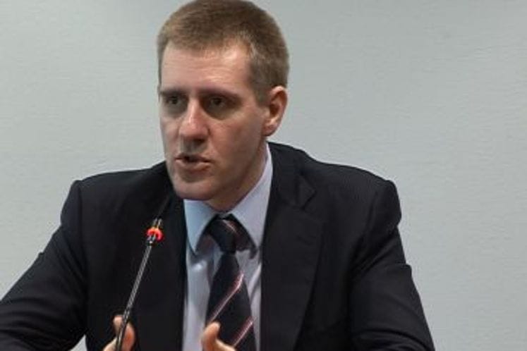 Izjava potpredsjednika Vlade i ministra finansija, dr Igora Lukšića, nakon potpisivanja Sporazuma između Vijeća ministara BiH i Vlade Crne Gore