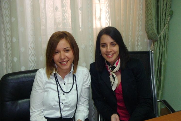 Autorski tekst, Ane Ivanović i Nine Vukotić, savjetnica u Ministarstvu finansija, objavljen u dnevnom listu Vijesti