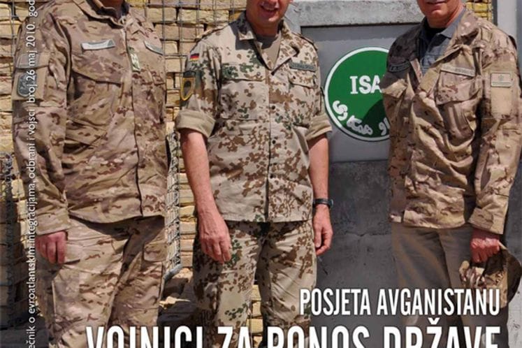 Časopis ,,Partner" broj 26