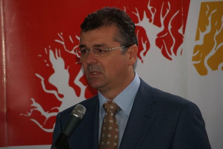 Promocija spota Ova zemlja nam je dom i obilježavanje Dana zaštite životne sredine