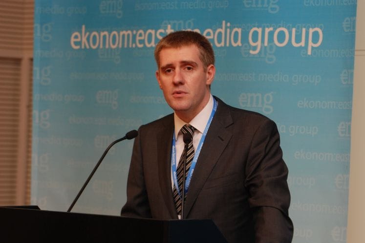 Uvodno izlaganje potpredsjednika Vlade i ministra finansija, dr Igora Lukšića, na drugom godišnjem Samitu guvernera centralnih banaka i ministara finansija u regionu jugoistočne Evrope