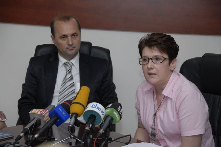 Izjava predstavnice “Centra za prava djeteta” Rajke Perović