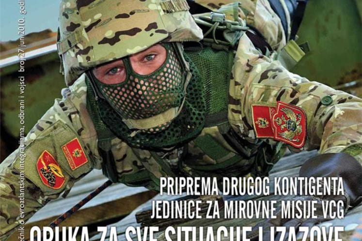 Časopis ,,Partner" broj 27