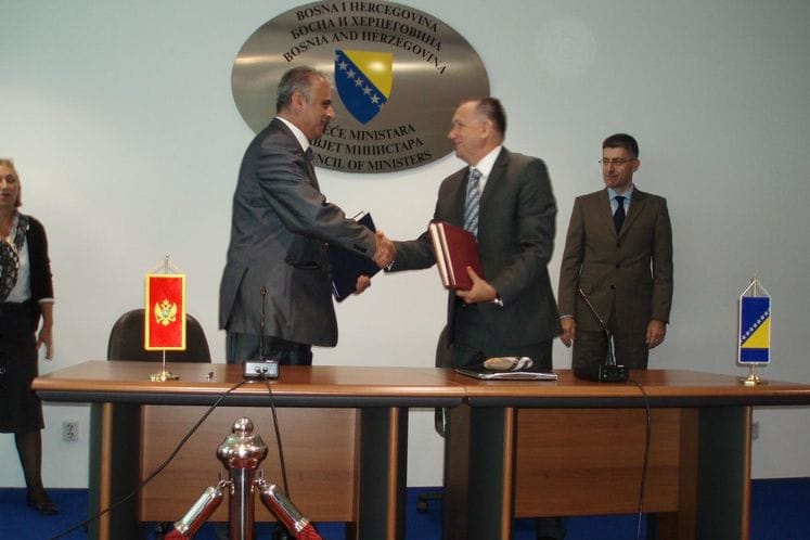 Saopštenje za javnost