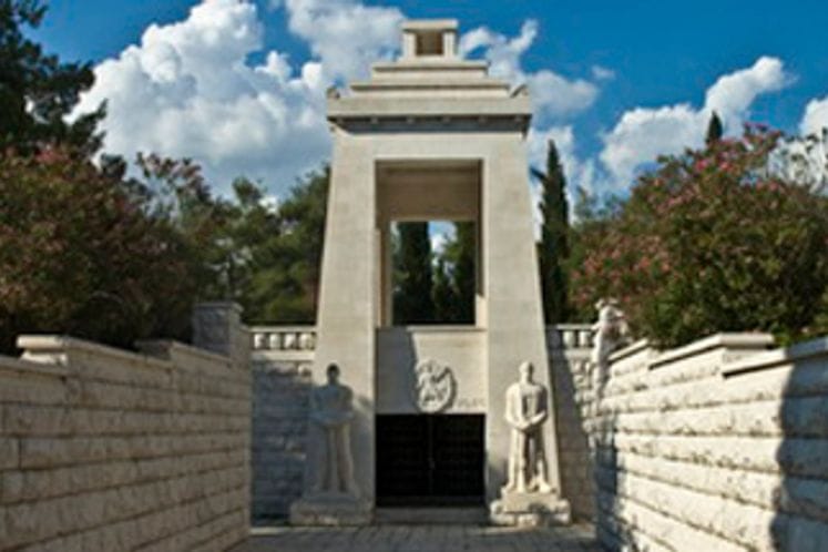 Polaganje vijenaca povodom Dana državnosti