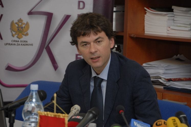 Izlaganje Jean-Michela Durra, eksperta za popis stanovništva, o Ulozi procjene i međunarodnim standardima