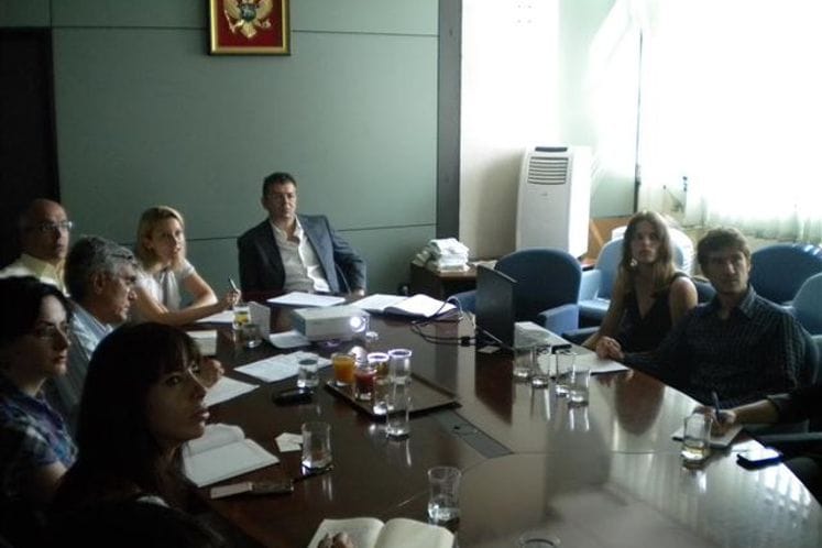 Predstavnici organizatora najveće slovenačke akcije Očistimo Sloveniju održali sastanak sa ministrom uređenja prostora i zaštite životne sredine