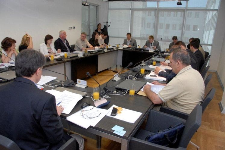 Saopštenje: Održana sjednica Savjeta za regulatornu reformu i unapređenje poslovnog ambijenta