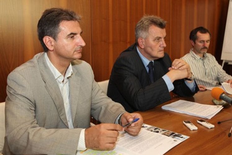 Izjava ministra zdravlja doc.dr Miodraga Radunovića na konferenciji za novinare povodom slučaja u Specijalnoj bolnici „Vaso Ćuković“ u Risnu