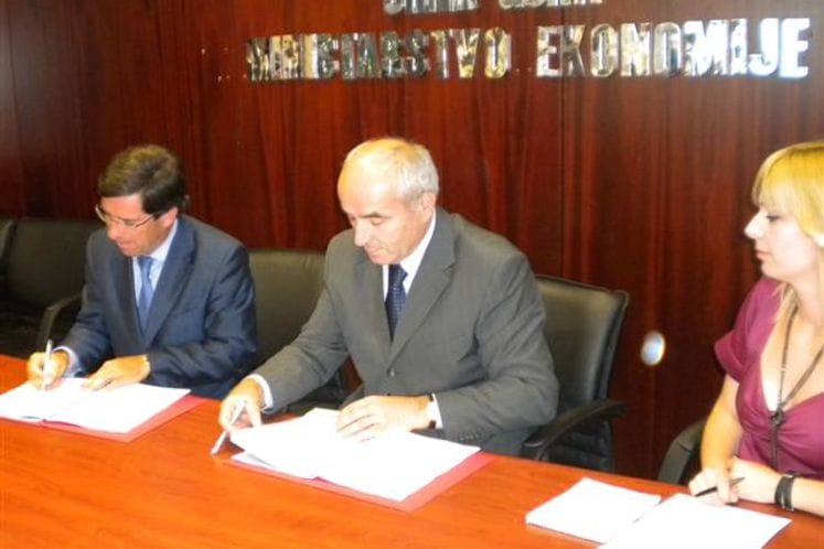 Potpisan ugovor o zakupu zemljišta i izgradnji vjetroelektrane na lokalitetu Možura