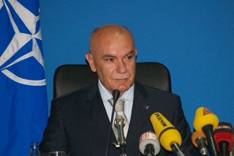 Regionalna konferencija o zaštiti i nadzoru vazdušnog prostora