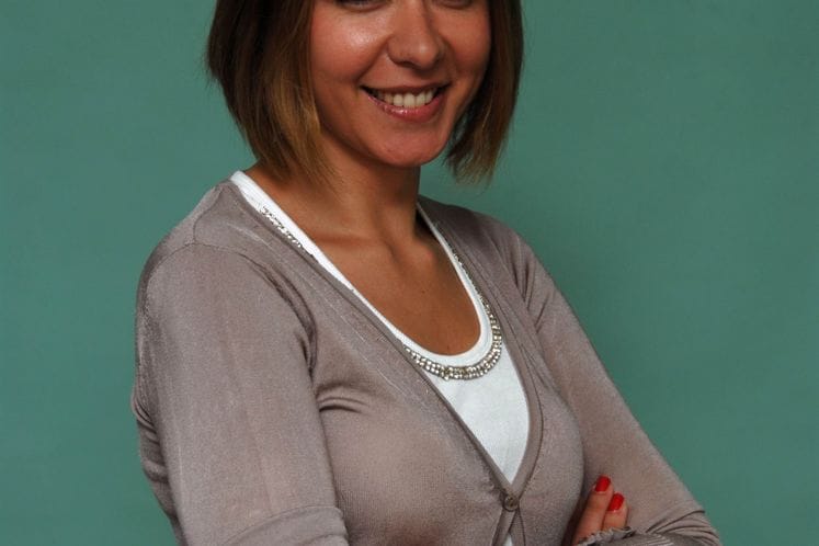 Autorski tekst, Ane Ivanović, objavljen u dnevnom listu Pobjeda "Zašto u EU"