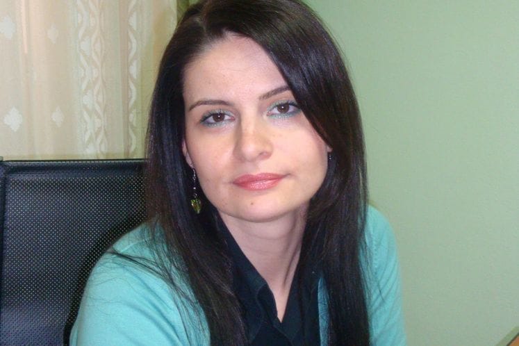 Statement of Ms. Bojana Bošković, Independent Advisor for European Reporter