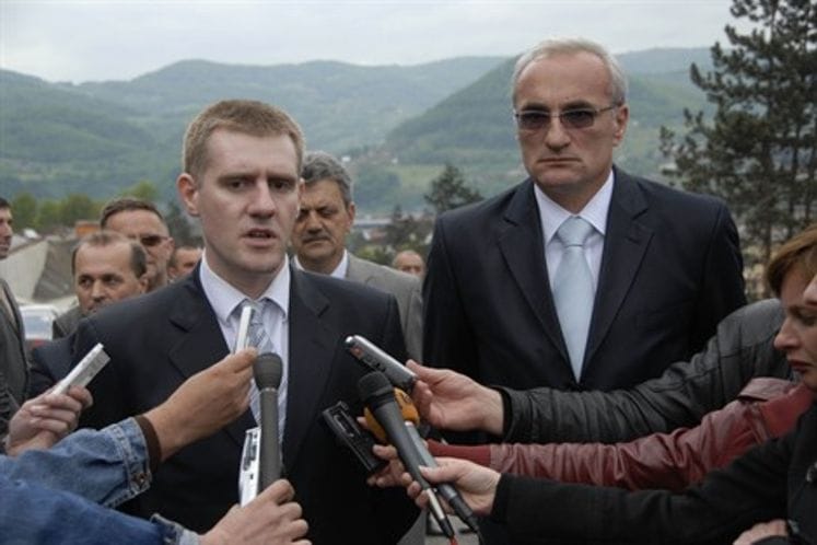 Statement of the Deputy Prime Minister and Finance Minister, Mr. Igor Lukšić, on the occasion of the working visit to the Municipality of Bijelo Polje