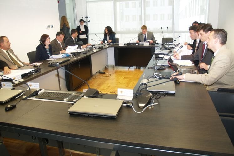 Tenth Session of the Council for Regulatory Reforms and Business Environment Improvement