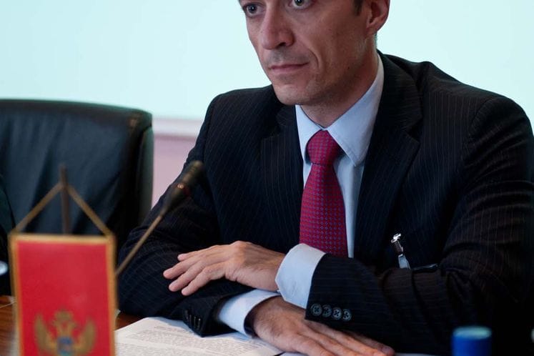 Uvodno izlaganje pomoćnika ministra, dr Milorada Katnića, na seminaru ,,Bolja integracija strukturnih reformi u srednjoročne fiskalne projekcije’’