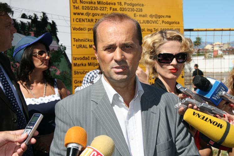 Izjava ministra rada i socijalnog staranja dr Suada Numanovića nakon posjete Centru za djecu i mlade “Ljubović”