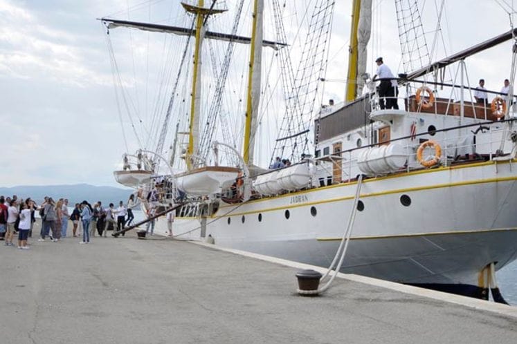 Kulturni dan na vježbi „MEDCEUR 2010“