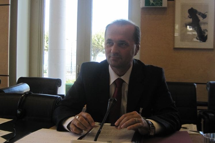 S A O P Š T E NJ E: Delegacija Crne Gore koju predvodi ministar rada i socijalnog staranja dr Suad Numanović učestvuje na 55. Zasijedanju Komiteta Ujedinjenih nacija za prava djeteta u Ženevi