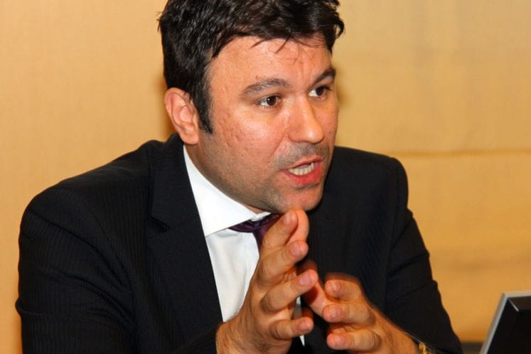 Ekonomskoj komisiji UN prezentovan projekat 1000+ stanova