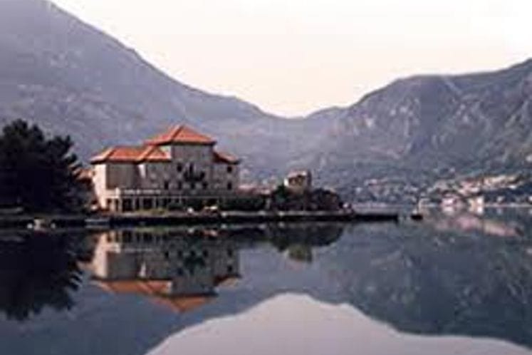 Najava: Posjeta predsjednika italijanske regije Fruli Venezia Giulia Renca Tonda Institutu za biologiju mora u Kotoru i prezentacija projekta marikulture i proizvodnje zdrave hrane