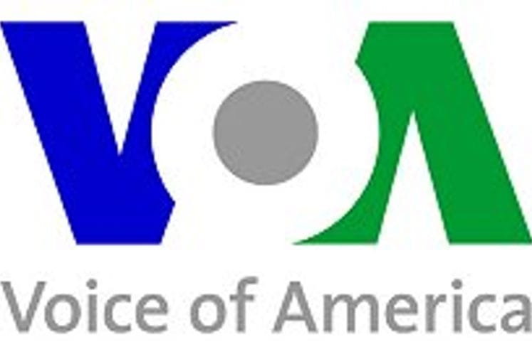 Izjava potpredsjednika Vlade i ministra finansija, dr Igora Lukšića, za Voice of America