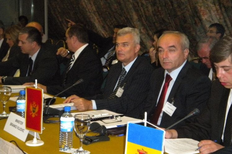 Savjet ministara energetske zajednice podržao realizaciju projekta interkonektivnog podmorskog kabla između Crne Gore i Italije