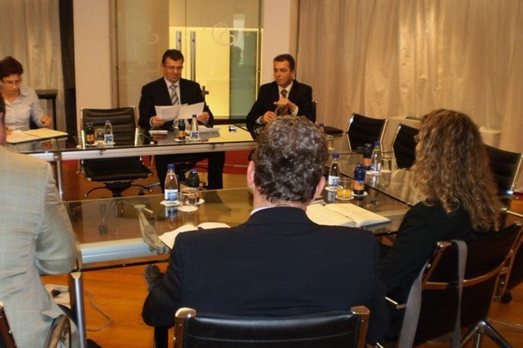 Saopštenje: Vodovodna, kanalizaciona infrastruktura i postrojenja za prečišćavanje otpadnih voda uz podršku KfWa