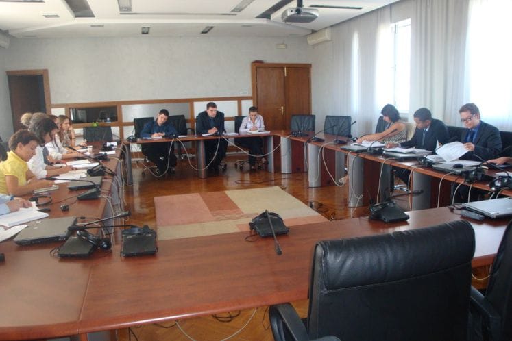 Saopštenje: Zvanična posjeta misije generalnih direktorata Evropske komisije za proširenje, regionalnu politiku i zapošljavanje sa ciljem utvrđivanja stanja po pitanju pripreme strateških dokumenata i procedura za uvođenje III i IV IPA komponente