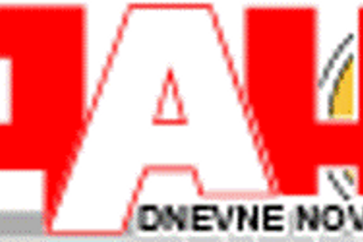 Intervju ministra finansija, dr Milorada Katnića, za dnevni list "Dan"