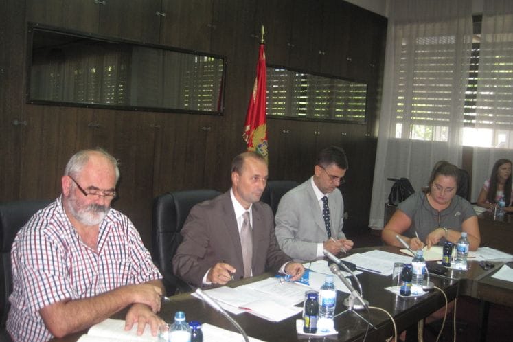 Održana II sjednica Socijalnog savjeta u novom sastavu