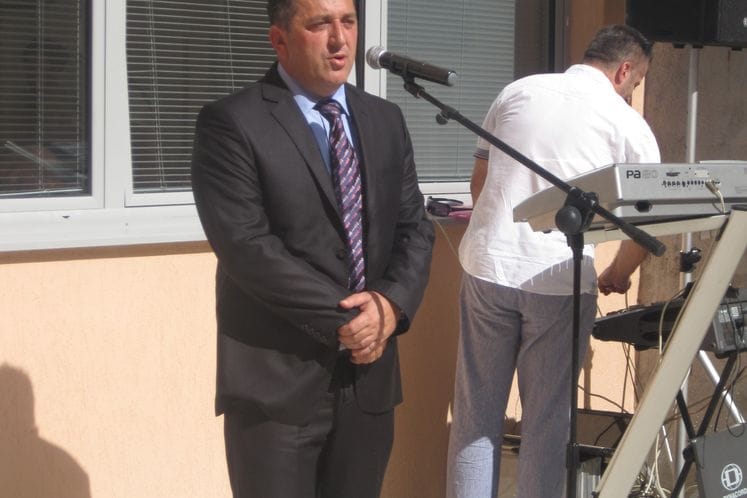 Svečanom priredbom u JU Dom starih "Grabovac" - Risan obilježen 1.oktobar Međunarodni dan starih lica u