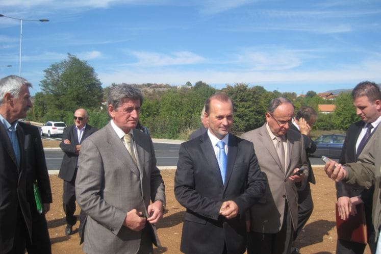 Pitanja i odgovori povodom posjete ministra rada i socijalnog staranja dr Suada Numanovića opštini Danilovgrad