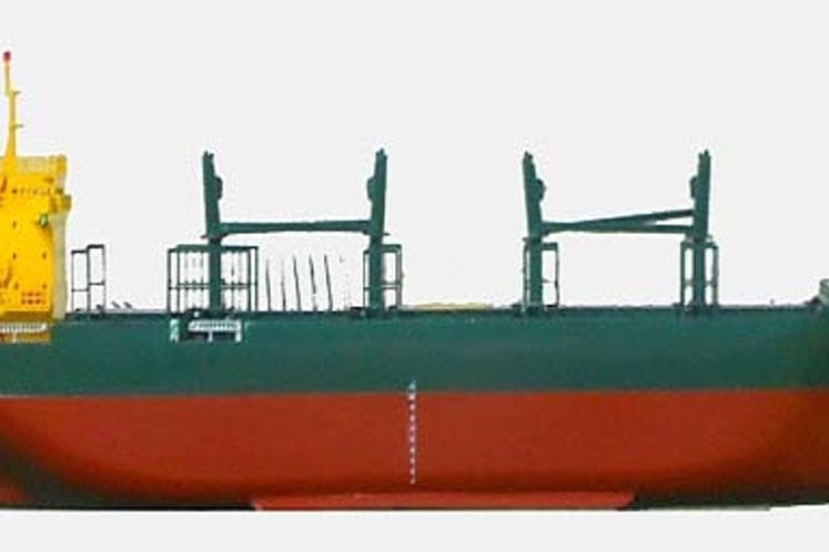 Republika Bjelorusija zainteresovana za angažman crnogorskih brodova nakon njihove izgradnje u Šangaju