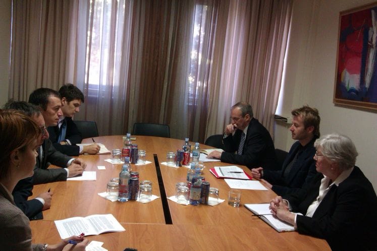 SAOPŠTENJE: Svjetska banka nastavlja da podržava Crnu Goru u održavanju fiskalne i finansijske stabilnosti