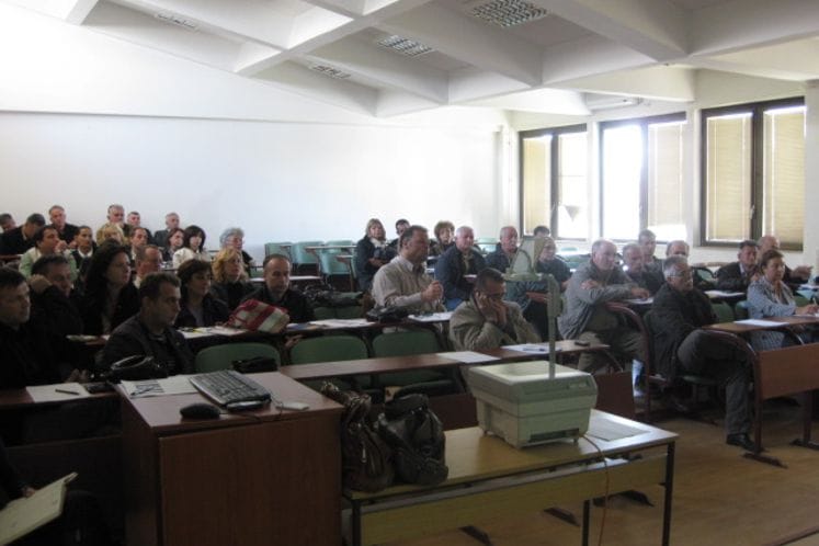 Saopštenje: Održan radni sastanak sa poljoprivrednim proizvođačima u Podgorici