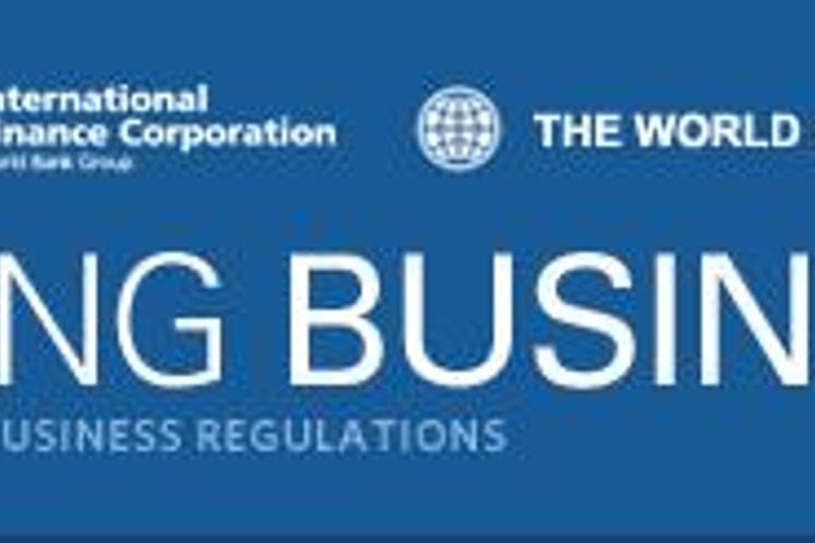 Saopštenje: U Izvještaju Svjetske banke o lakoći poslovanja (Doing Business 2012) Crna Gora napredovala za 10 mjesta